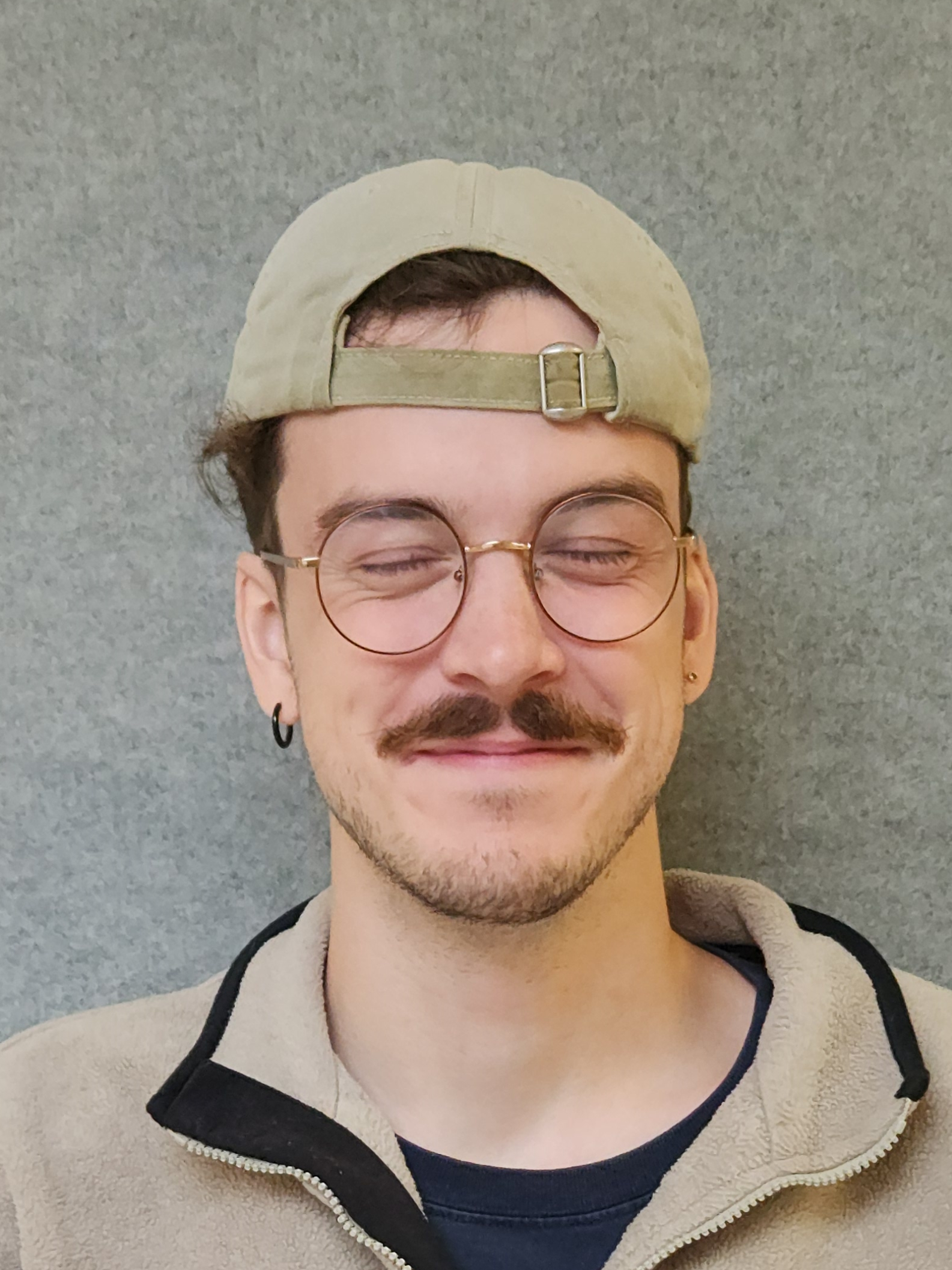 member portrait
