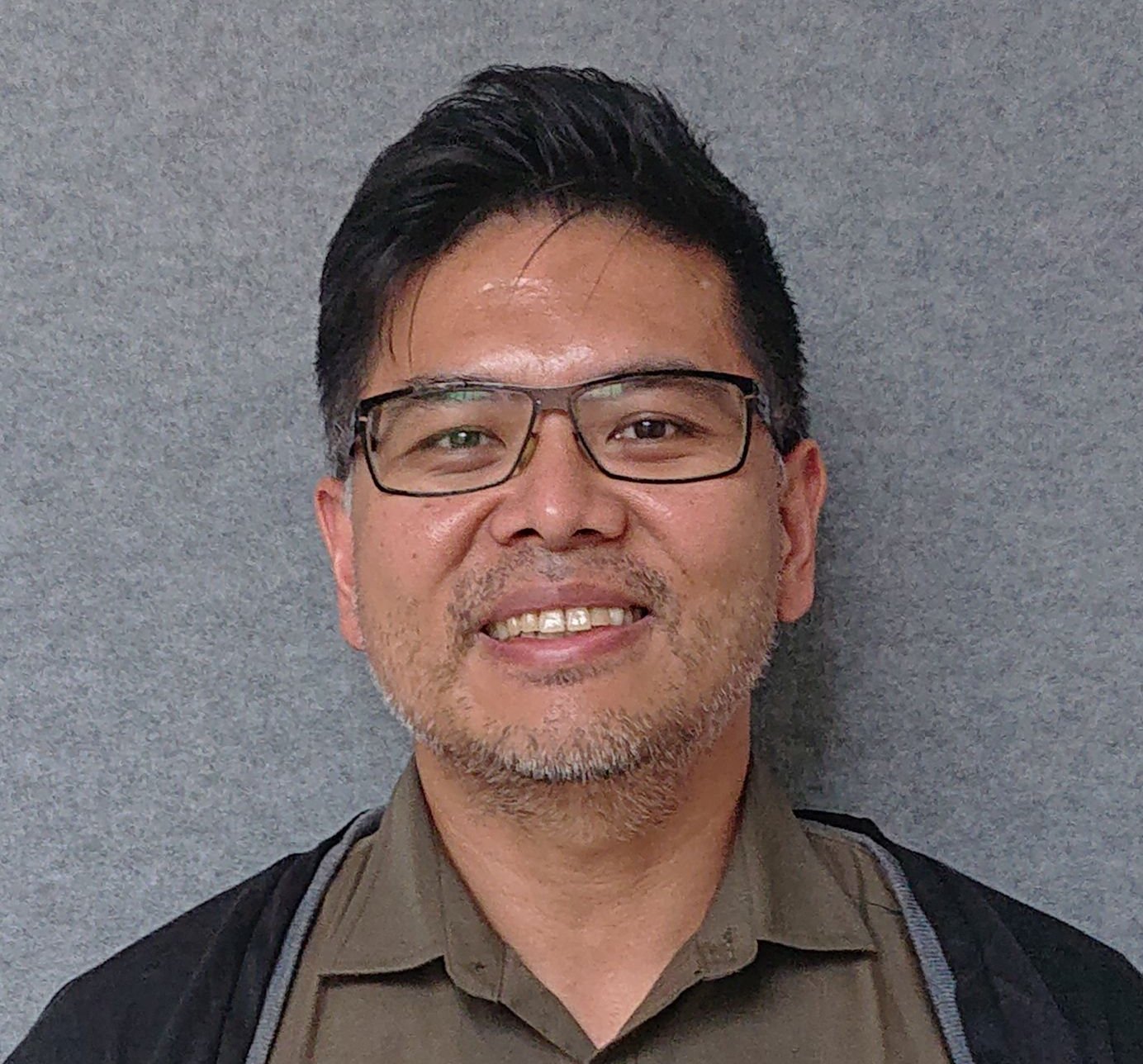 member portrait