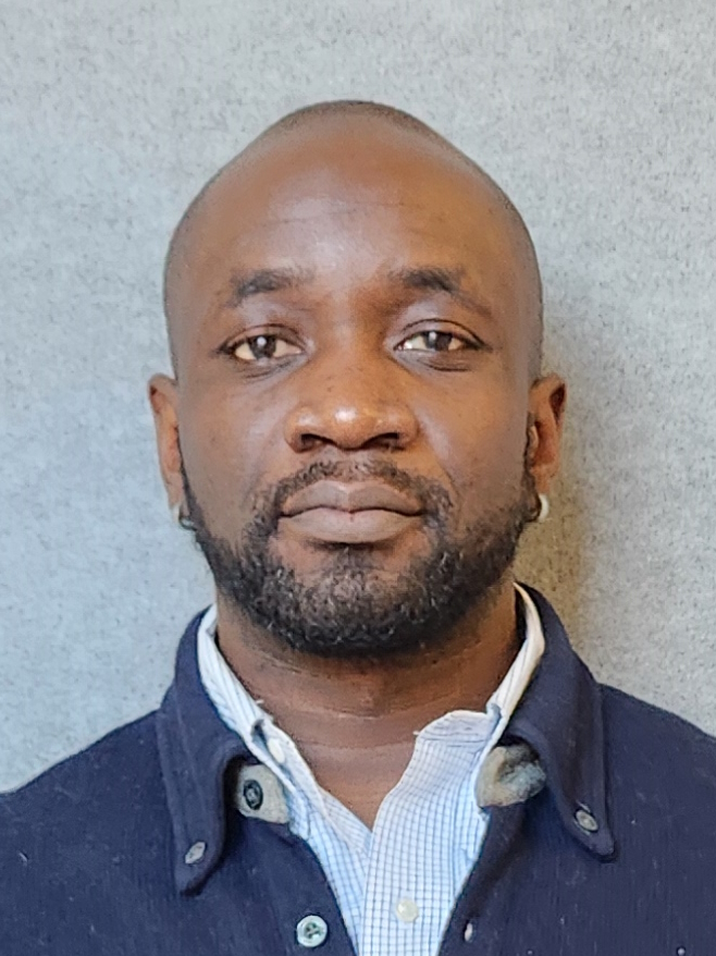 member portrait